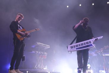 Pogoda nie zepsuła Dni Wielunia. Właśnie zakończył się koncert Kultu!